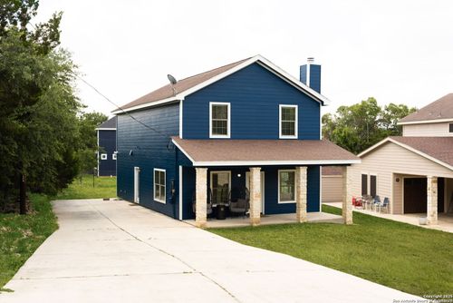 1526 Bonnyview Dr, Canyon Lake, TX, 78133-5062 | Card Image