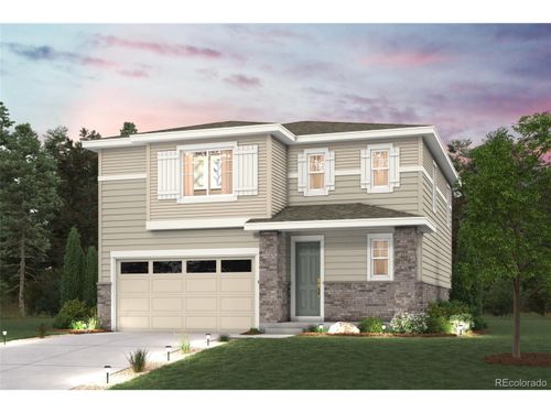 22895 E 47th Ave, Aurora, CO, 80019-3797 | Card Image
