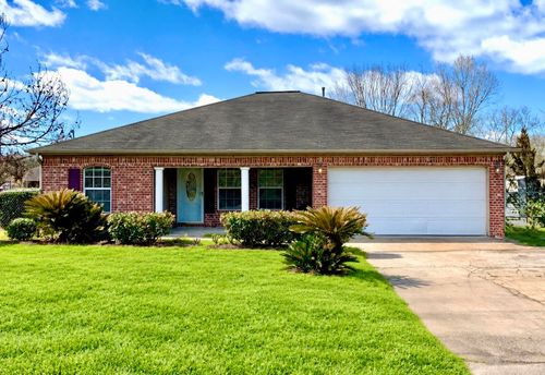 5135 Wilshire St, Beaumont, TX, 77703-1033 | Card Image