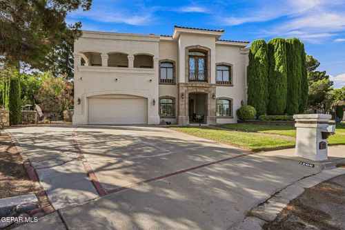1200 Cerrito Bello Ln, El Paso, TX, 79912-2038 | Card Image