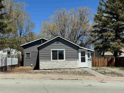 405 Daley St, Rawlins, WY, 82301-4805 | Card Image