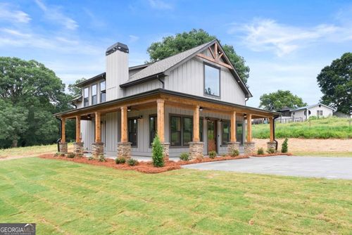 216 Arthur Allen Road, Cleveland, GA, 30528 | Card Image