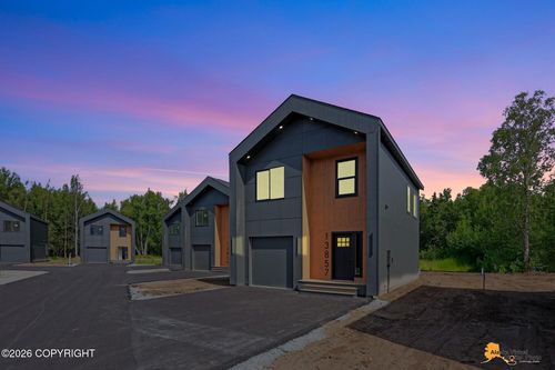 13845 E Doc Mckinley Avenue, Palmer, AK, 99645 | Card Image