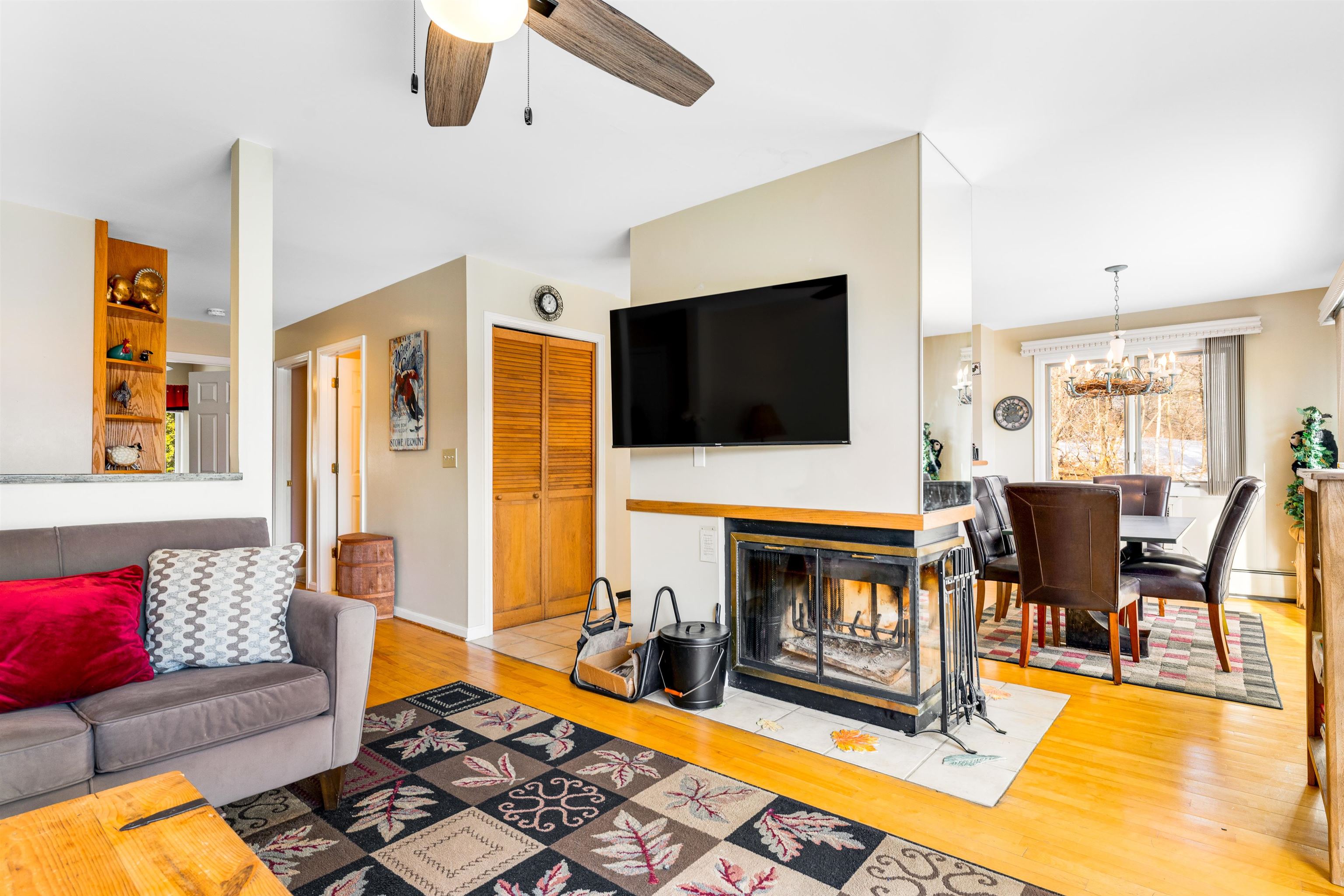Residential in Stowe 2