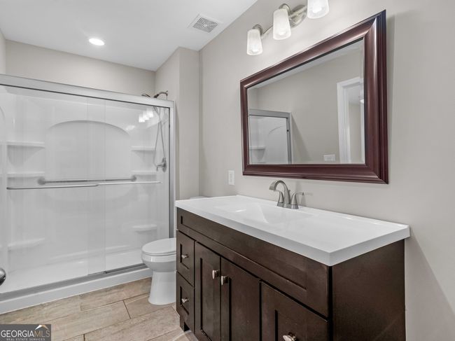 421 Hampton Rd, House other with 4 bedrooms, 3 bathrooms and null parking in fayetteville GA | Image 53