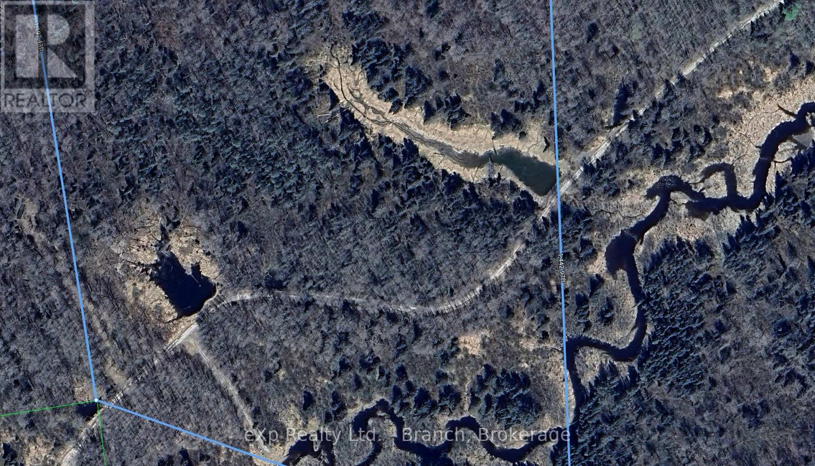 Land in Kirkland Lake (Larder Lake) 3