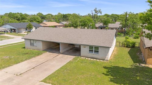 322 Cliff Dr, Garland, TX, 75042-6719 | Card Image