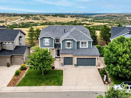 6983 Serena Dr, Castle Pines, CO, 80108-8110 | Card Image
