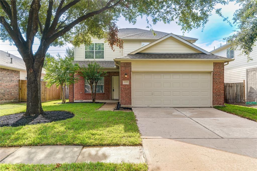 Stonecross Creek Ln, Katy, TX 77449