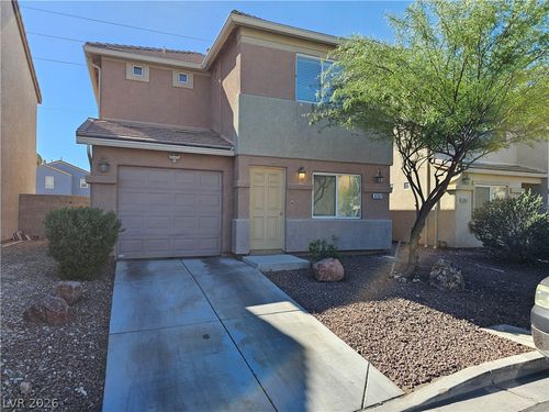 4767 Arroyo Seco Dr, Las Vegas, NV, 89115-3520 | Card Image
