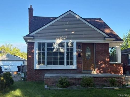 7210 Buckingham Ave, Allen Park, MI, 48101-2230 | Card Image