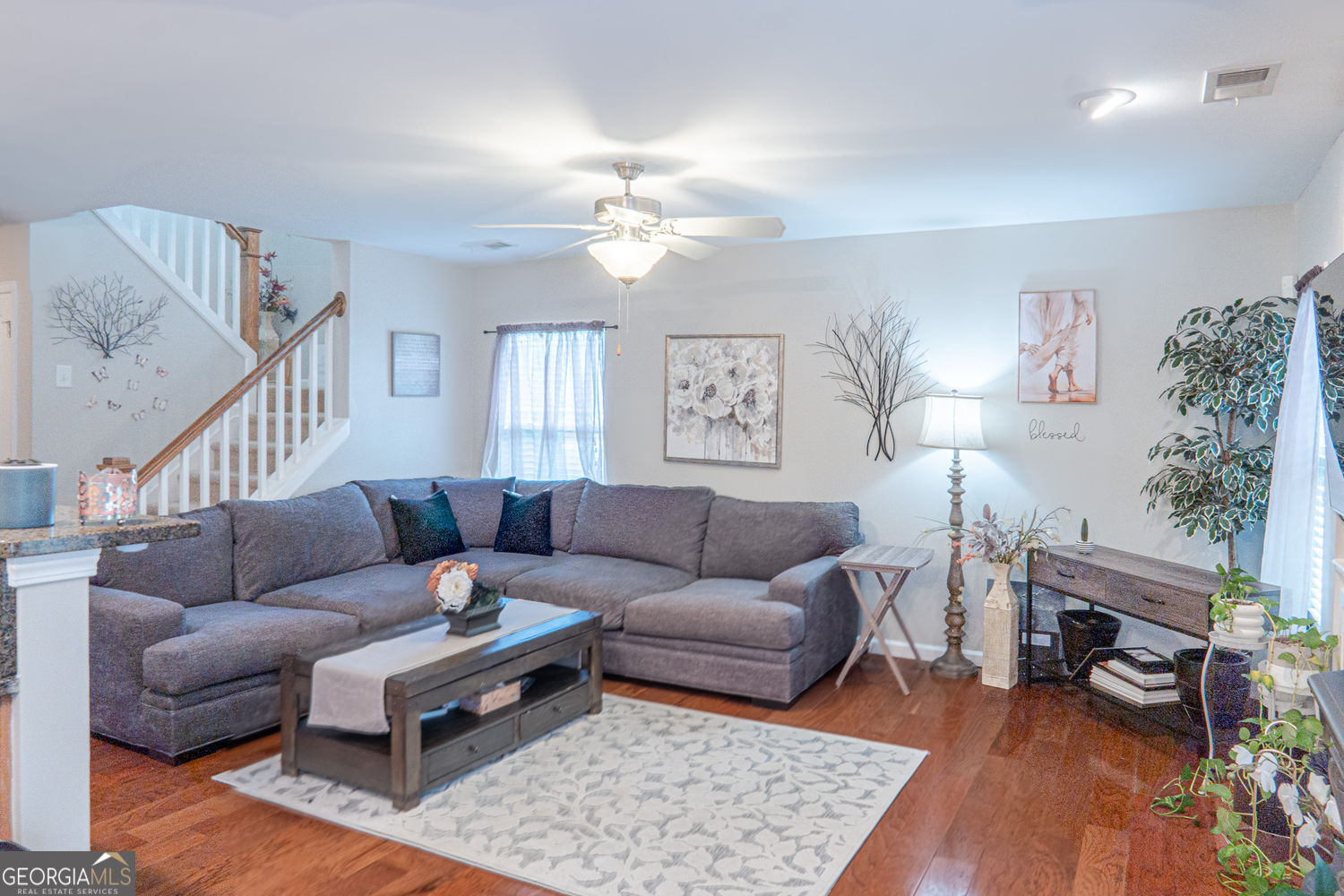Residential in Canton 4