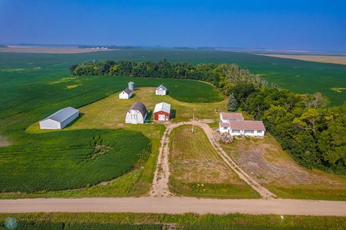 3825 135th Ave Se, Tower City, ND, 58071-9412 | Card Image