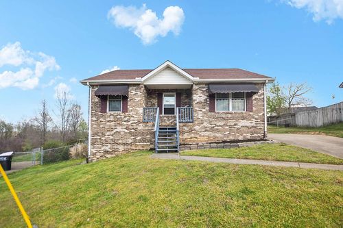 1325 Mile High Court, Clarksville, TN, 37042 | Card Image