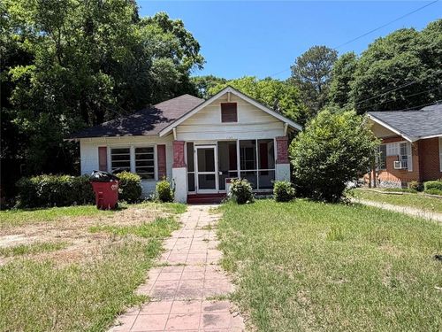 1159 Brentwood Ave, Macon, GA, 31204-4605 | Card Image