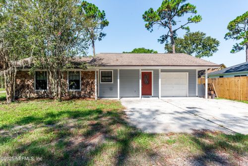 3920 Sans Pareil St, Jacksonville, FL, 32224-6767 | Card Image