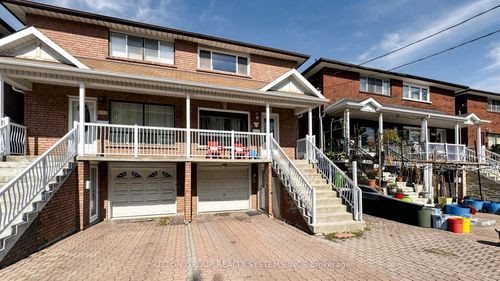 289D Bartlett Avenue, Toronto, ON, M6H3G3 | Card Image