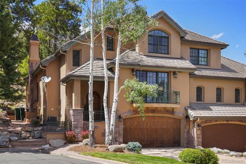 4485 Carriage House Vw, Colorado Springs, CO, 80906-8703 | Card Image