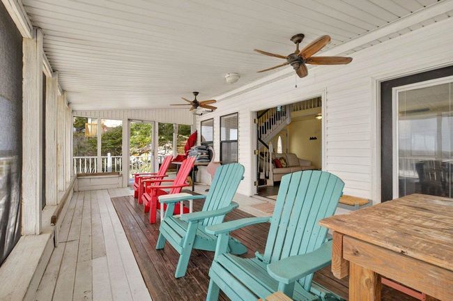 1195 Alligator Dr, House other with 3 bedrooms, 2 bathrooms and null parking in ALLIGATOR POINT FL | Image 38