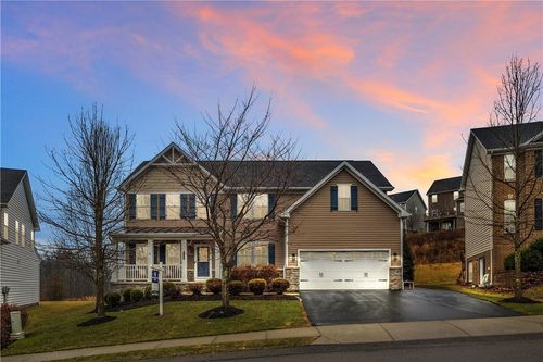 210 Eddie Lewis Dr, Wexford, PA, 15090-1545 | Card Image