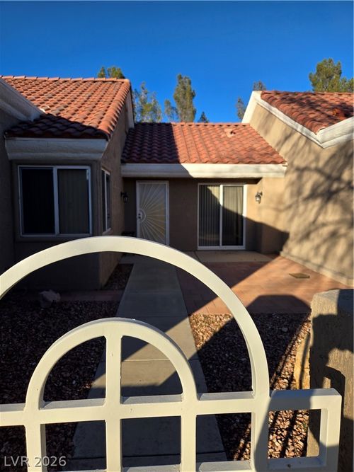 8536 Desert Holly Dr, Las Vegas, NV, 89134-8849 | Card Image