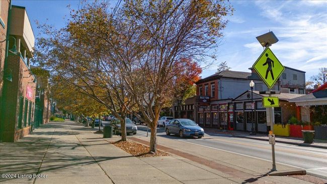 102 - 945 Baxter Ave, Townhouse with 2 bedrooms, 4 bathrooms and null parking in Louisville KY | Image 45