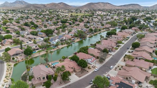 6818 W Skylark Dr, Glendale, AZ, 85308-8907 | Card Image