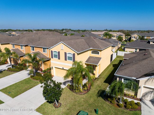 3257 Arden Cir, Townhouse with 4 bedrooms, 3 bathrooms and null parking in Melbourne FL | Image 30