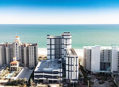 1901-5308 N Ocean Blvd, Myrtle Beach, SC, 29577-2563 | Card Image