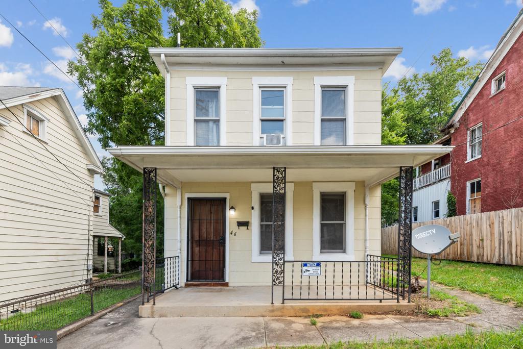 Residential in HAGERSTOWN