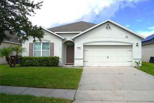 1864 Green Dragon Dr, SAINT CLOUD, FL, 34771-8556 | Card Image
