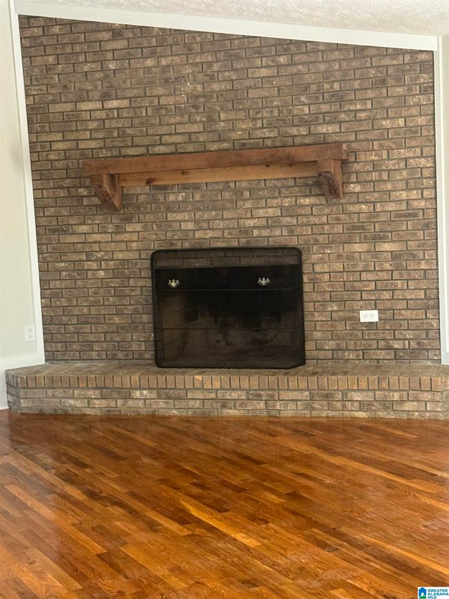 480 Ivey Way, House other with 3 bedrooms, 2 bathrooms and null parking in MUNFORD AL | Image 15