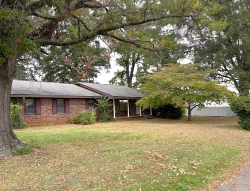 501 W Portage Ave, Muscle Shoals, AL, 35661 | Card Image