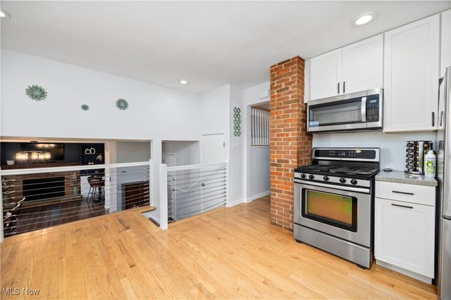 21761 Elizabeth Ave, House other with 4 bedrooms, 3 bathrooms and null parking in Fairview Park OH | Image 12