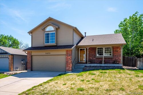 5470 S Youngfield Street, Littleton, CO, 80127 | Card Image