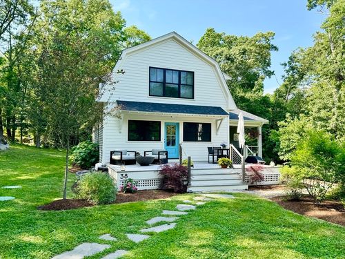 0-38 Old Stone Church Rd, Little Compton, RI, 02837-1071 | Card Image