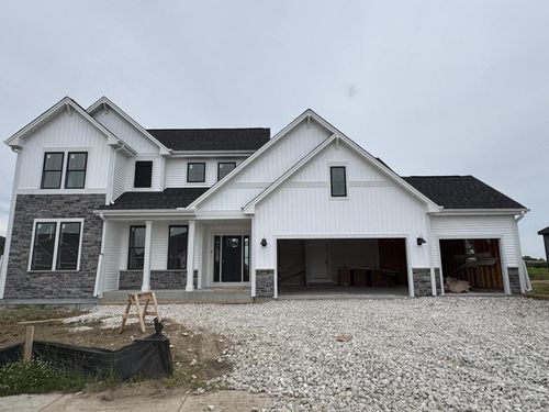 1722 Switchgrass Street, Oconomowoc, WI, 53066 | Card Image