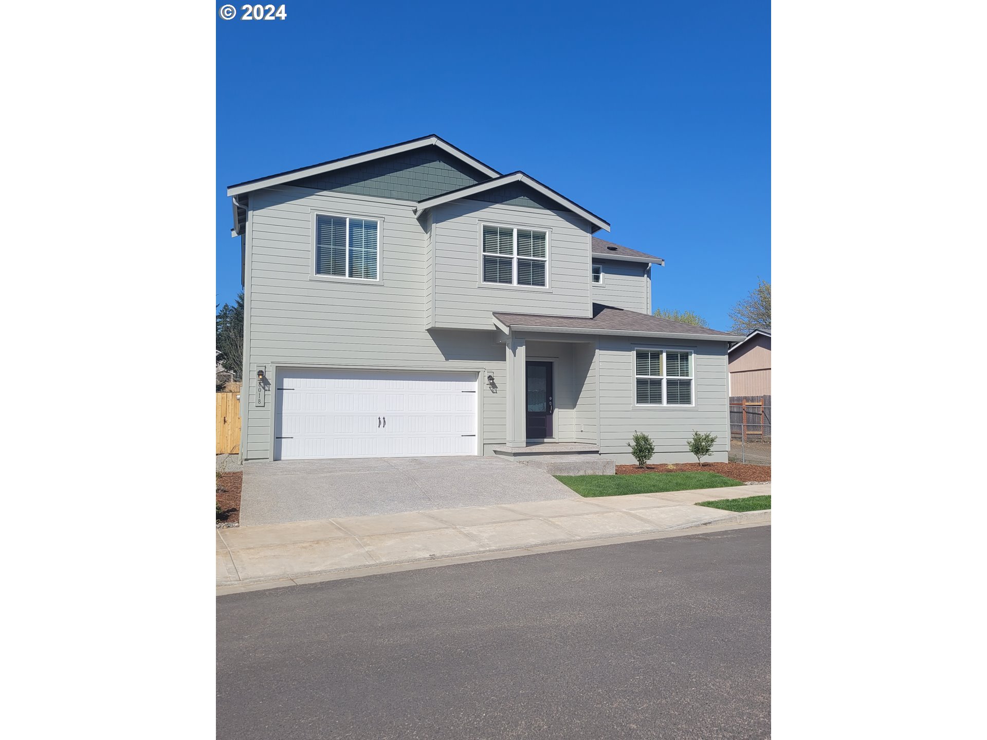 68th St, Vancouver, WA 98661