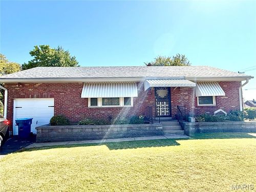 8704 Agate Court, St Louis, MO, 63136 | Card Image