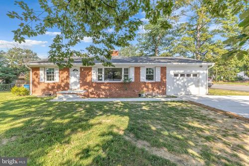 6400 Inwood Dr, SPRINGFIELD, VA, 22150-1126 | Card Image