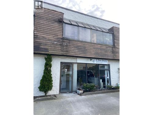 7-11720 Voyageur Way, Richmond, BC, V6X3G9 | Card Image