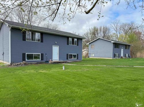 6597 Whiteford Center Rd, Lambertville, MI, 48144-9366 | Card Image