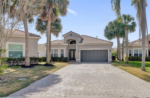4072 Nw 62nd Ct, Coconut Creek, FL, 33073-2135 | Card Image
