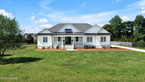 450 E Creekview Dr, Hampstead, NC, 28443-2168 | Card Image