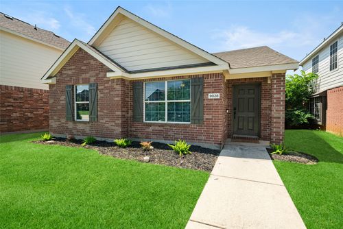 9028 Wild Rose Ln, Cross Roads, TX, 76227-2242 | Card Image