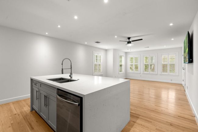 Secondary Kitchen Upstairs | Image 35
