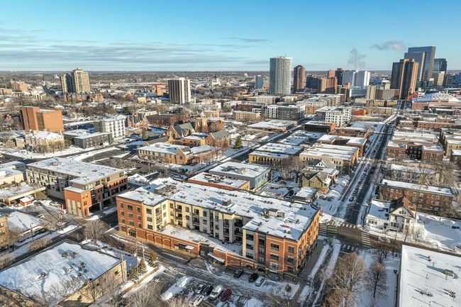 APT-212 - 15 E Franklin Ave, Condo with 1 bedrooms, 1 bathrooms and null parking in Minneapolis MN | Image 45
