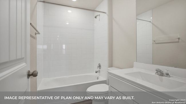 427 Hodges Street, House other with 4 bedrooms, 3 bathrooms and null parking in Maxwell TX | Image 24
