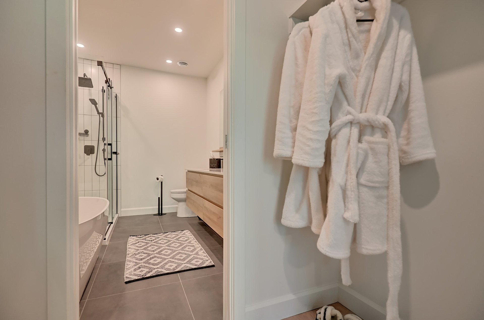 Residential Lease in Potton