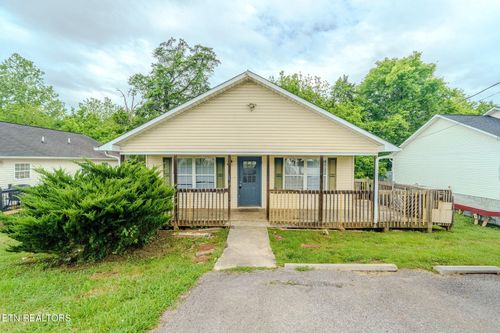 167 Red Bud Lane, Sevierville, TN, 37876 | Card Image